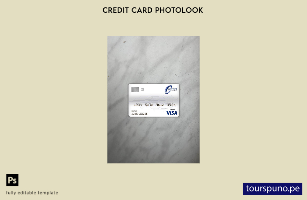 listo para imprimir plantilla frontal de aspecto fotográfico de tarjeta de dé 27